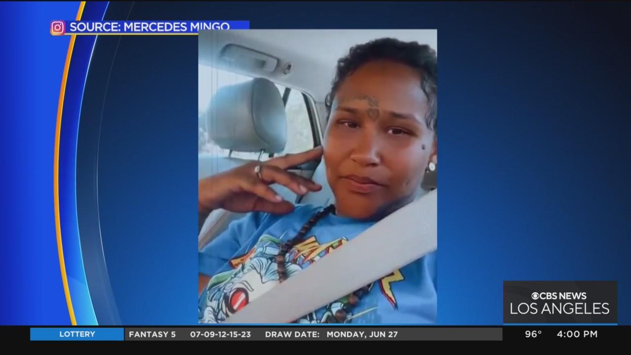 Mother of four shot and killed on 710 Freeway in Long Beach - CBS Los ...