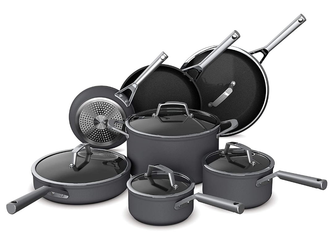 25+ Early  Prime Day Cookware Deals to Shop Now