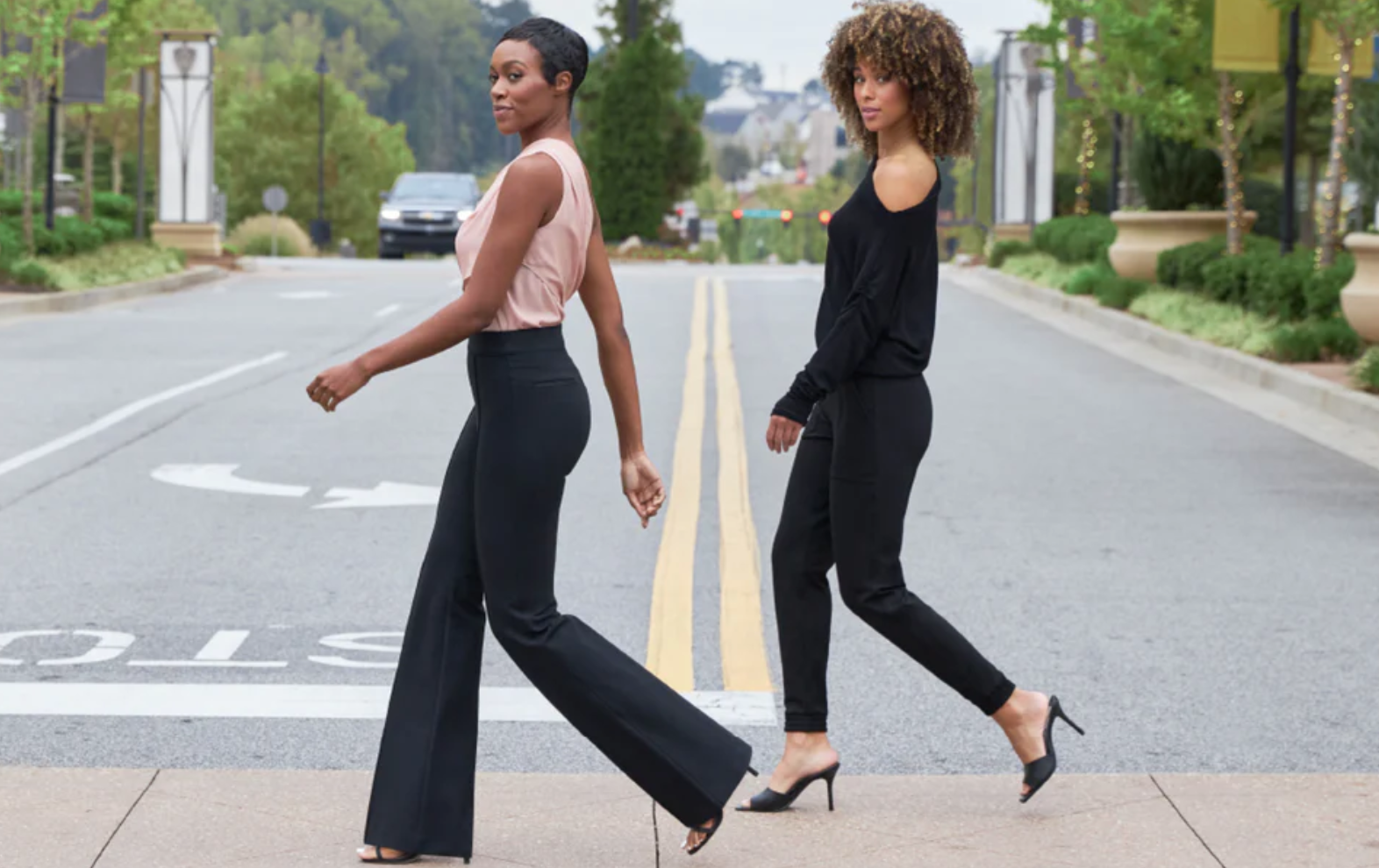 Nordstrom Anniversary Sale starts today The best deals on Spanx leggings CBS News