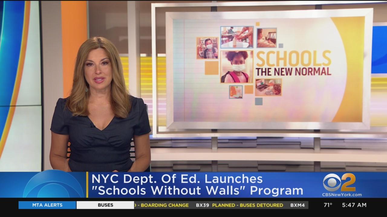 The Hybrid Pivot: Redefining the NYC Classroom