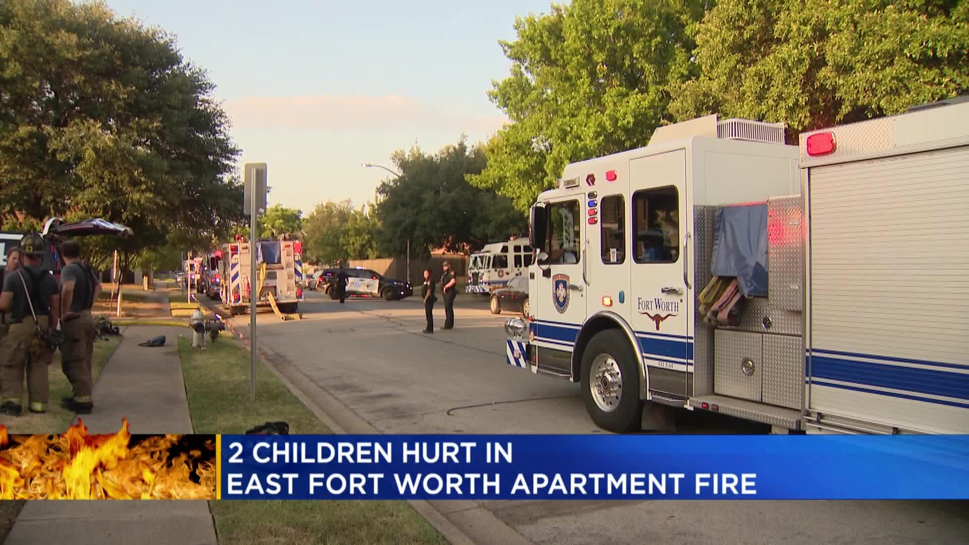 Man found with multiple stab wounds in Fort Worth, no suspect in ...