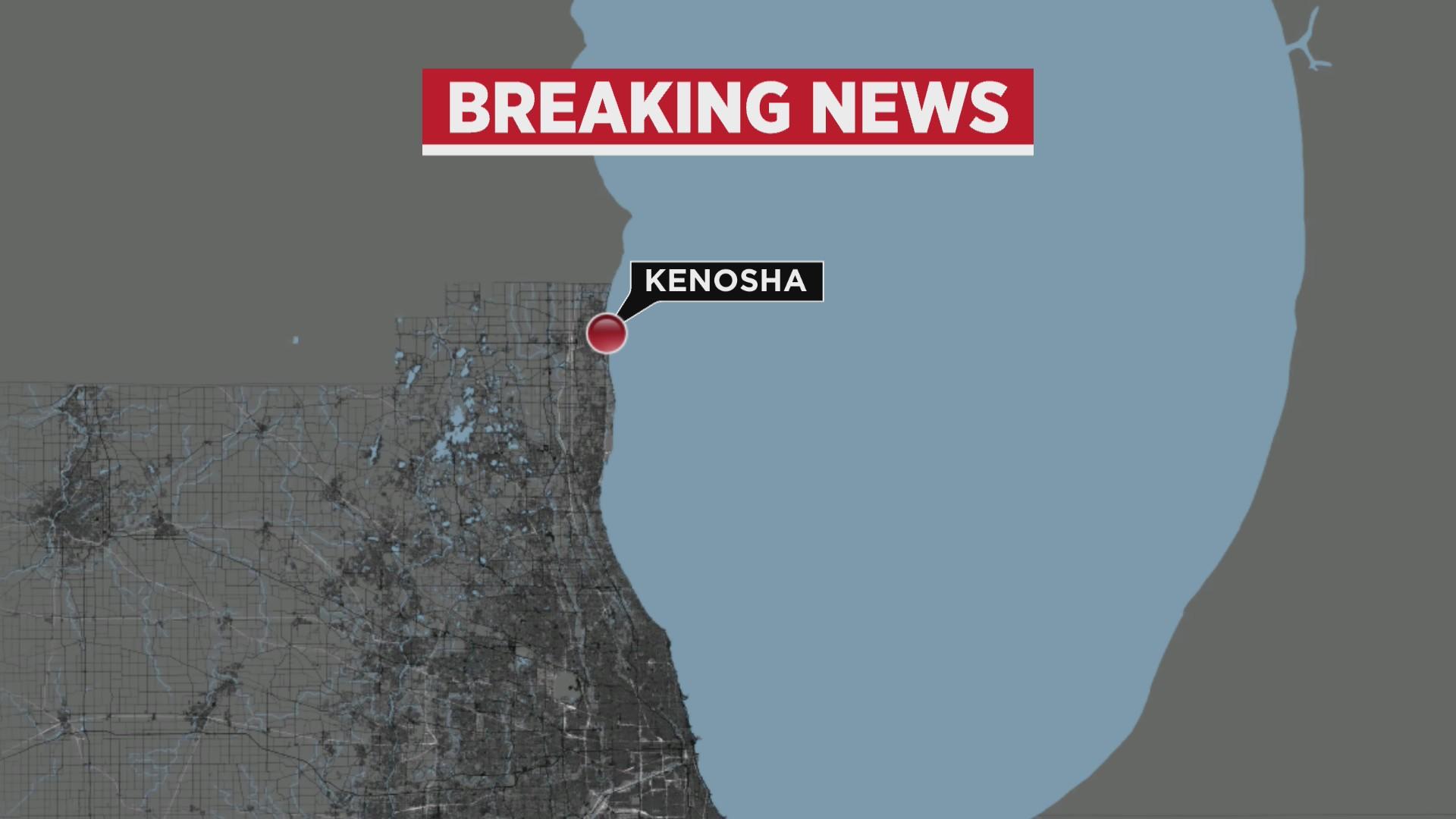 1 person killed, 4 wounded in Kenosha overnight - CBS Chicago
