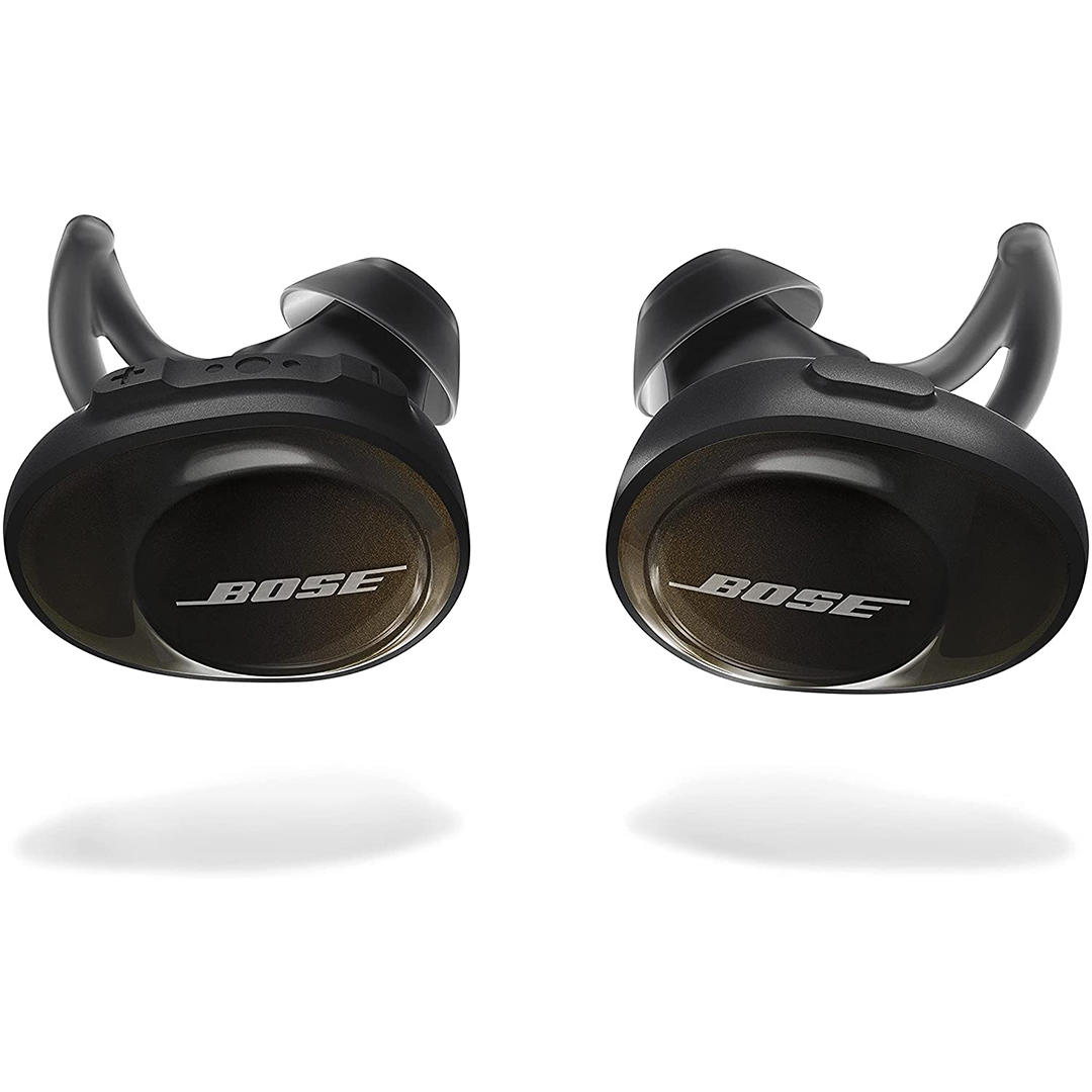 Bose SoundSport Free true wireless earbuds 
