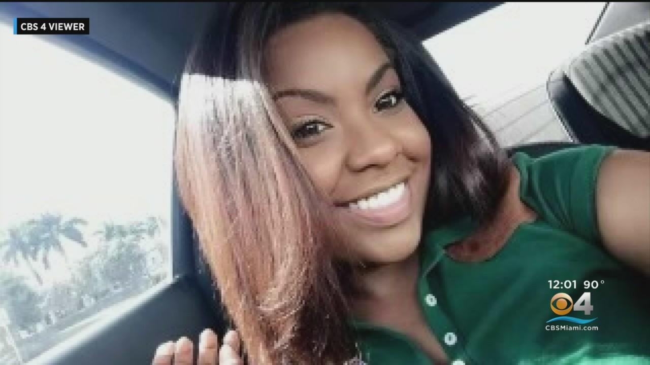 Homicide of woman investigated at Tamarac apartment complex - CBS Miami