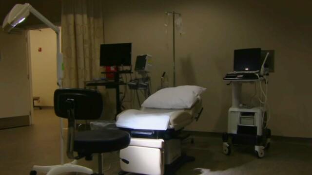 Thousands seek abortions in Florida amid bans in neighboring states