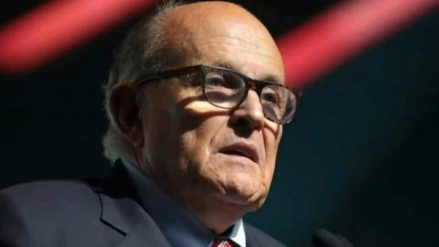 Rudy Giuliani seeks delay of testimony before Georgia grand jury ...