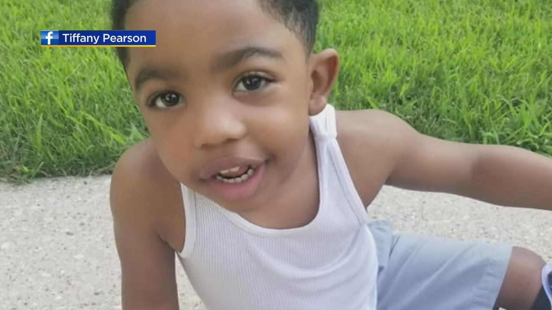5yearold boy dies at Richton Park daycare CBS Chicago