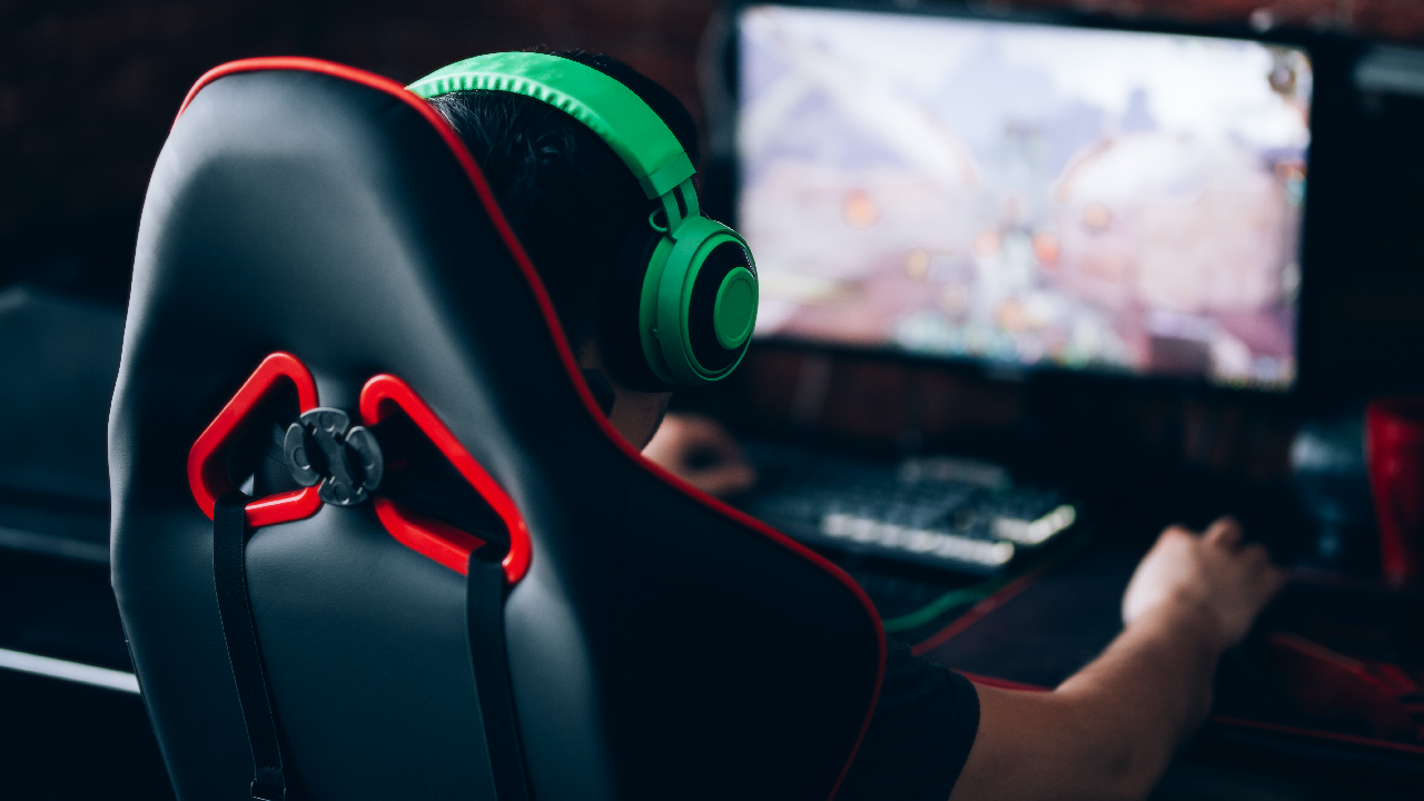 Best gaming chairs for kids in 2022 plus deals CBS News