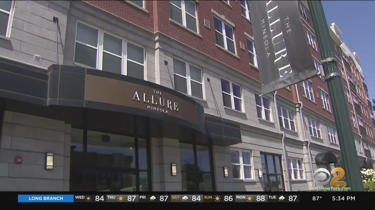 Mark Small arrested in fatal shooting of girlfriend Marivel Estevez at