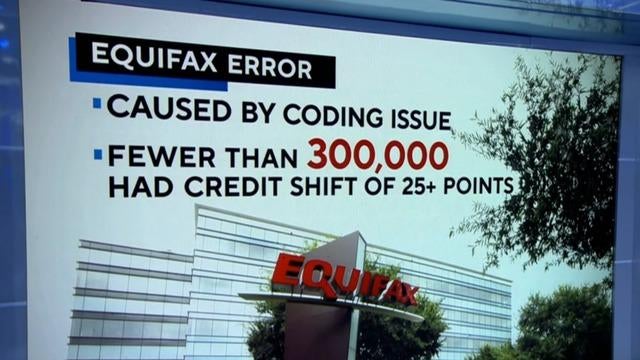 Millions Impacted By 2022 Coding Error: Are You On The List For Equifax Settlement Money?