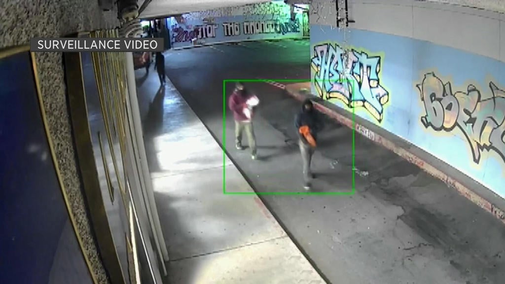 Woman shot multiple times at home near Oakland's Little Saigon - CBS ...