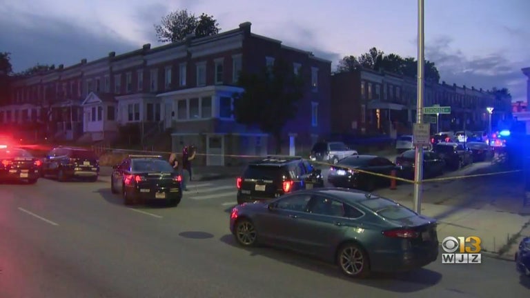 15-year-old girl shot, killed in Southwest Baltimore Saturday, police ...