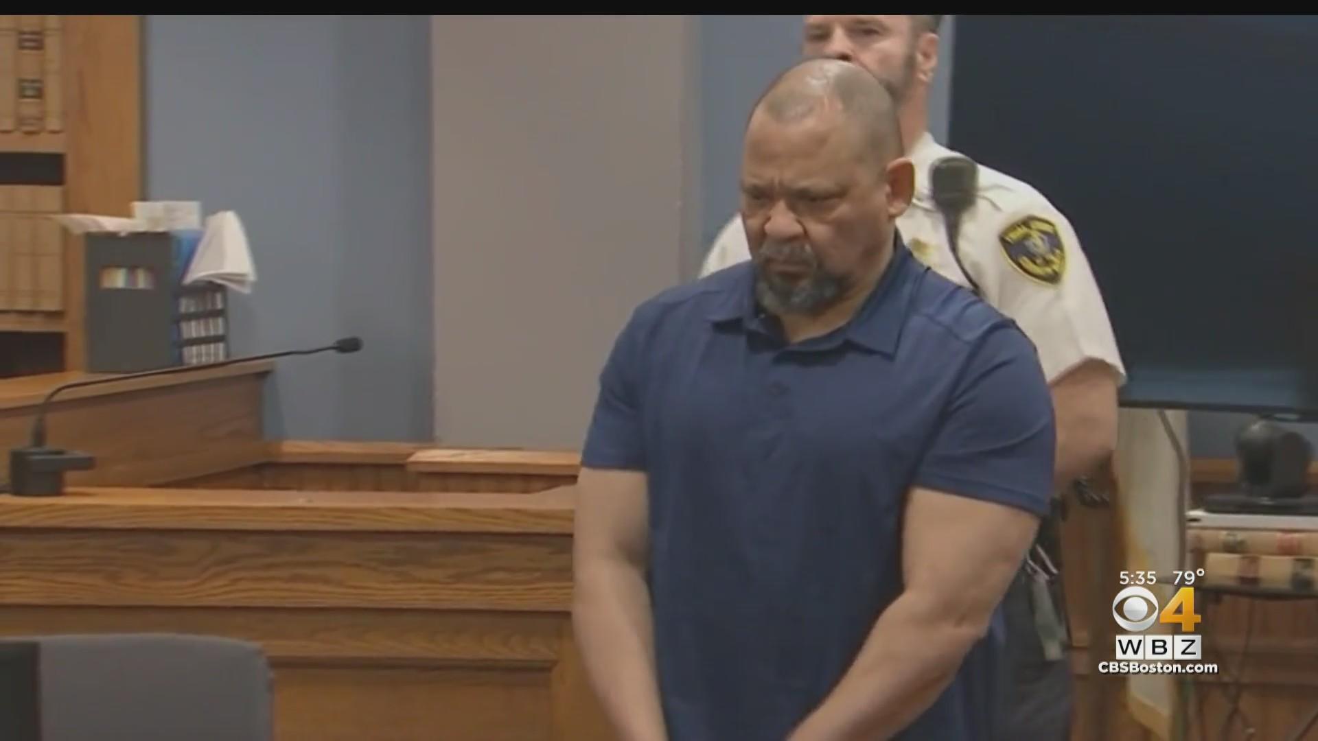 Lawrence man pleads guilty to manslaughter, rape charges in 2018 death ...