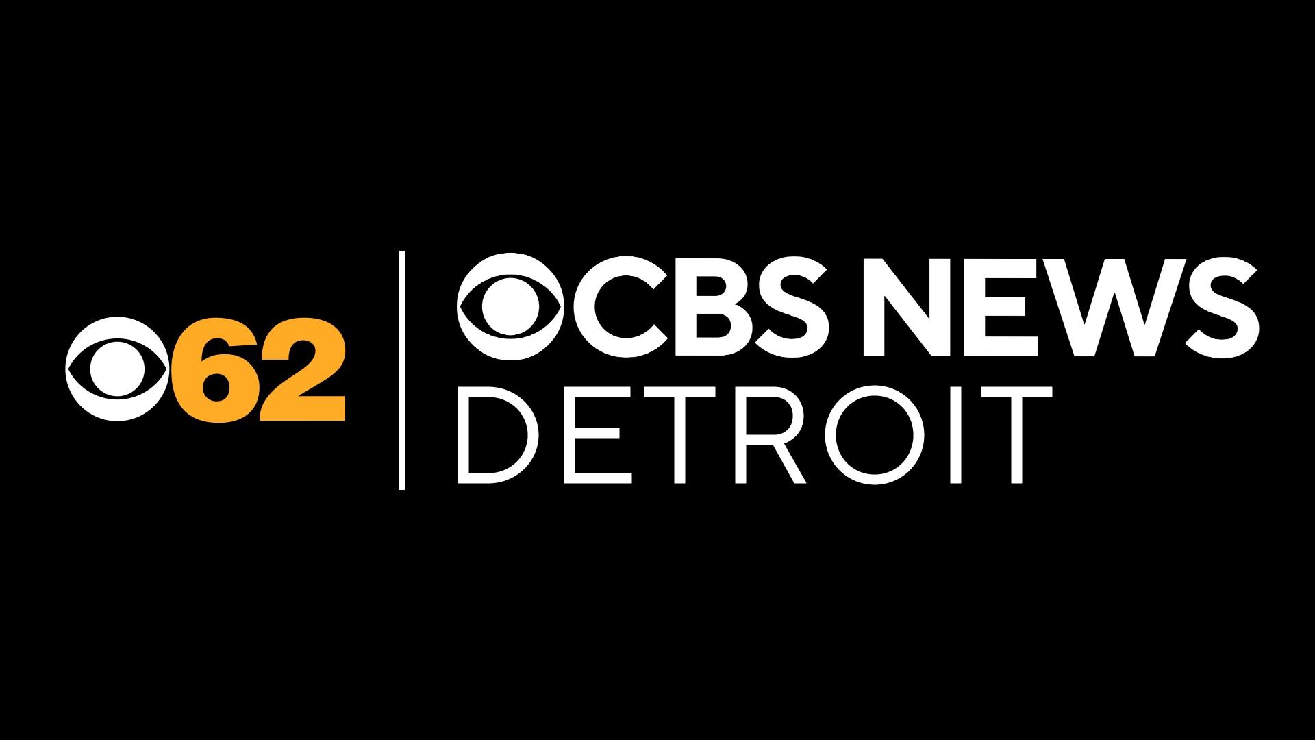 Michigan 2022 midterm elections news polls results cbs detroit