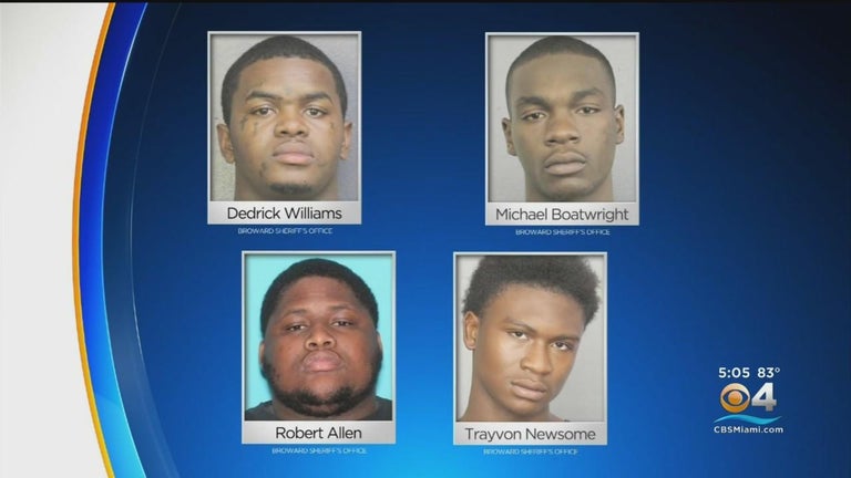 Robert Allen Rapper Robert Allen to testify against co-defendants in killing of rapper ...