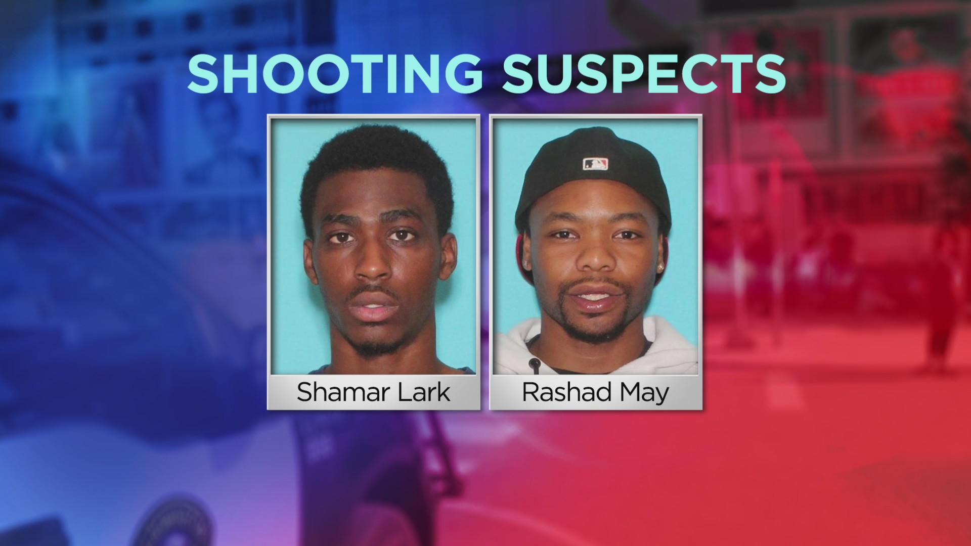 Mall of America shooting: Suspects arrested in Chicago 1 week after ...