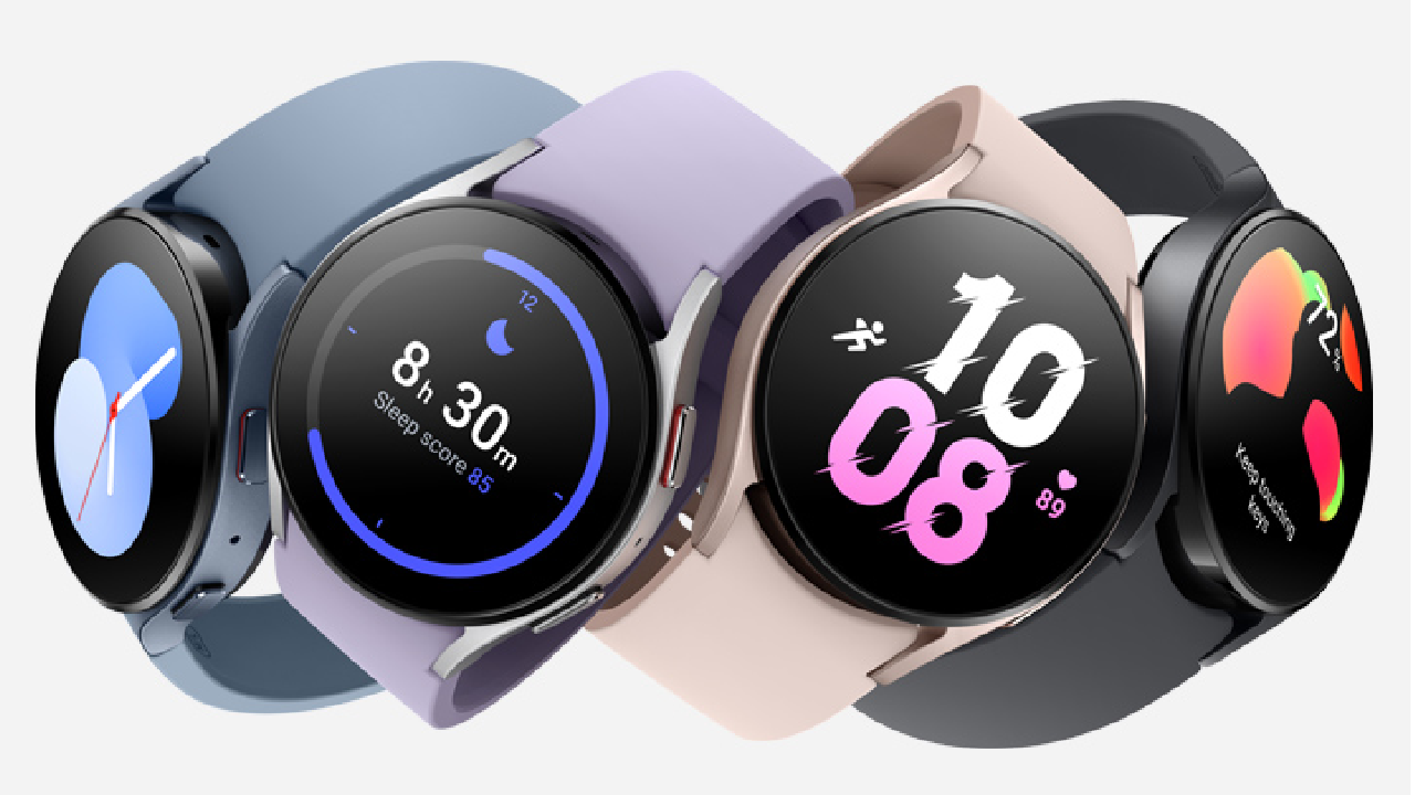Will samsung watch work sale with apple phone