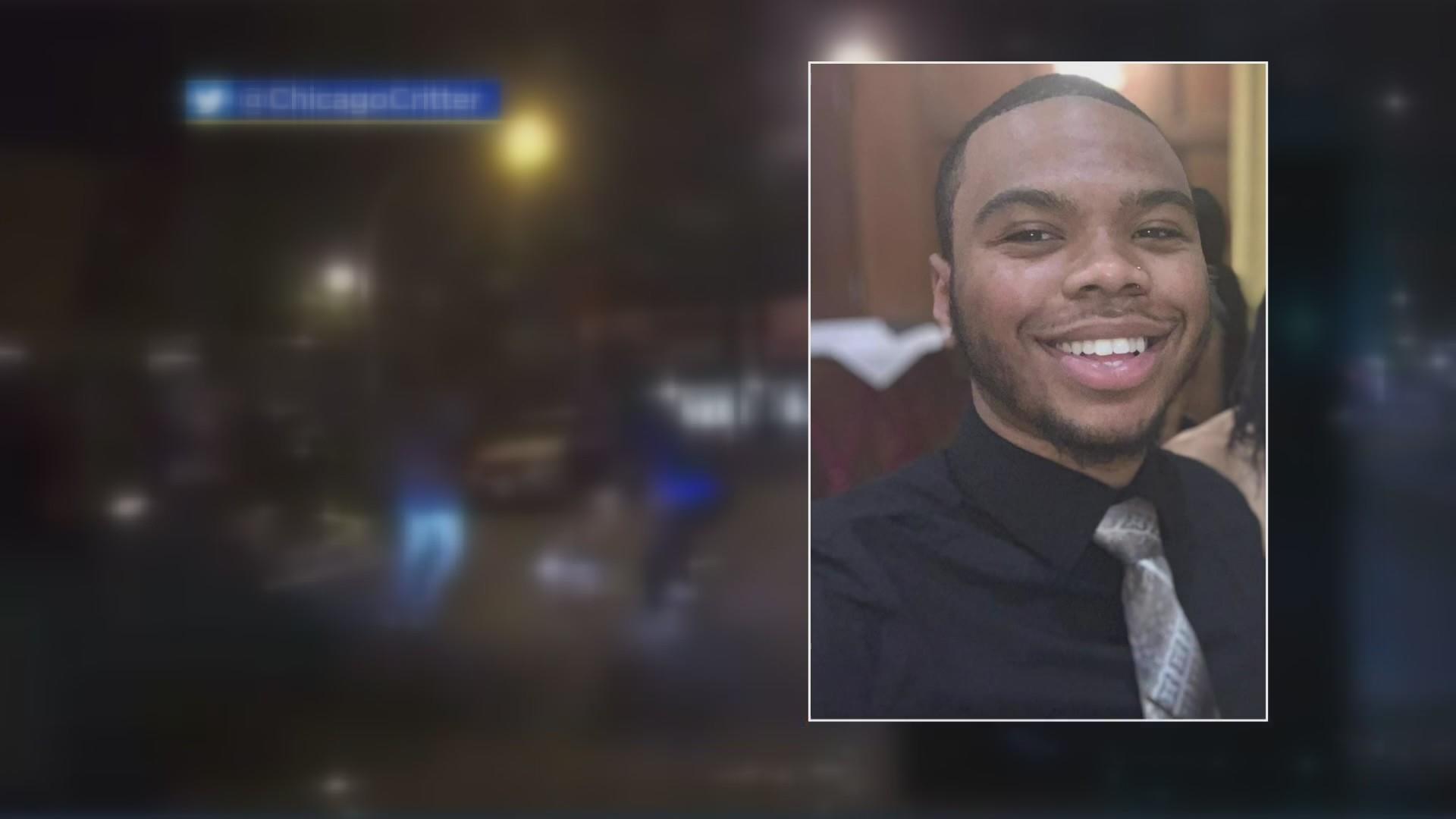 Chicago hitandrun that killed three in front of Blackowned gay bar