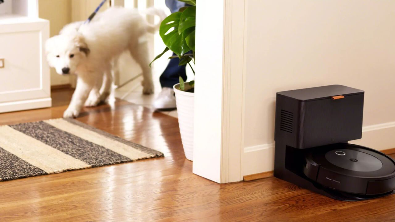 Best robot vacuum for avoiding poop (plus more pet-friendly vacuums) - CBS