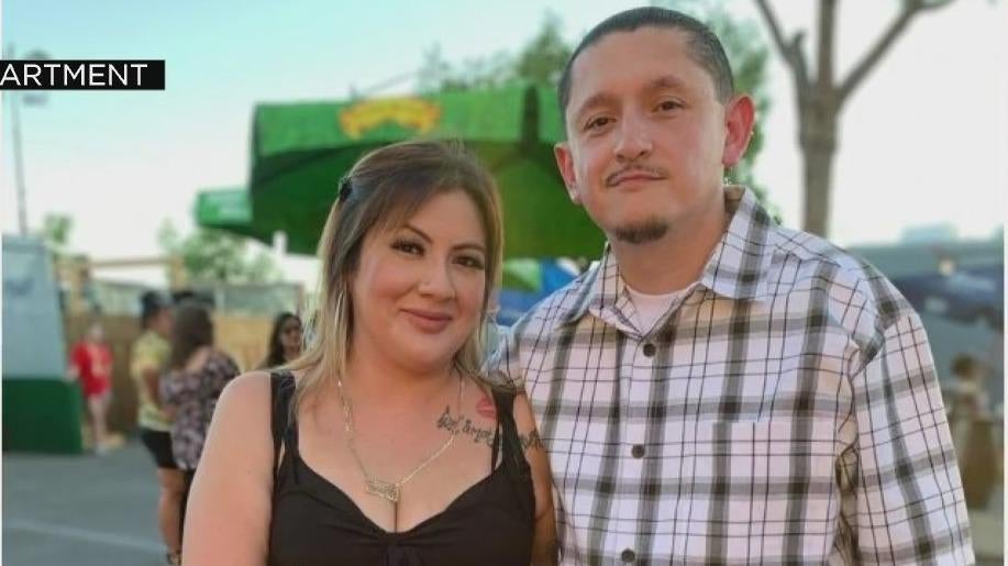 Missing Yuba City couple found dead inside a crashed car in Nevada ...