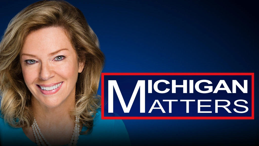 Michigan Matters - Talk of USFL Football, Freep Film Festival & Politics -  CBS Detroit