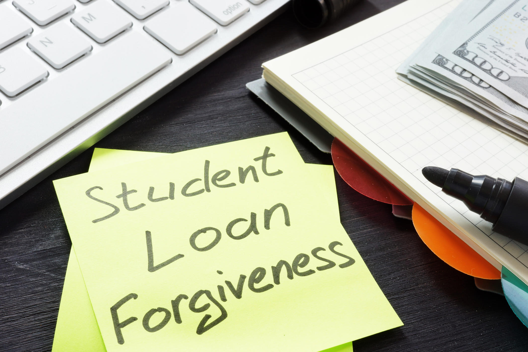 Student Loan Forgiveness Applications Are Now Open: What To Know ...