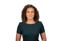 Shaina  Humphries