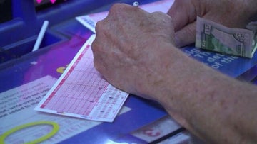 Mega Millions winner has yet to claim $1.3 billion prize - CBS News