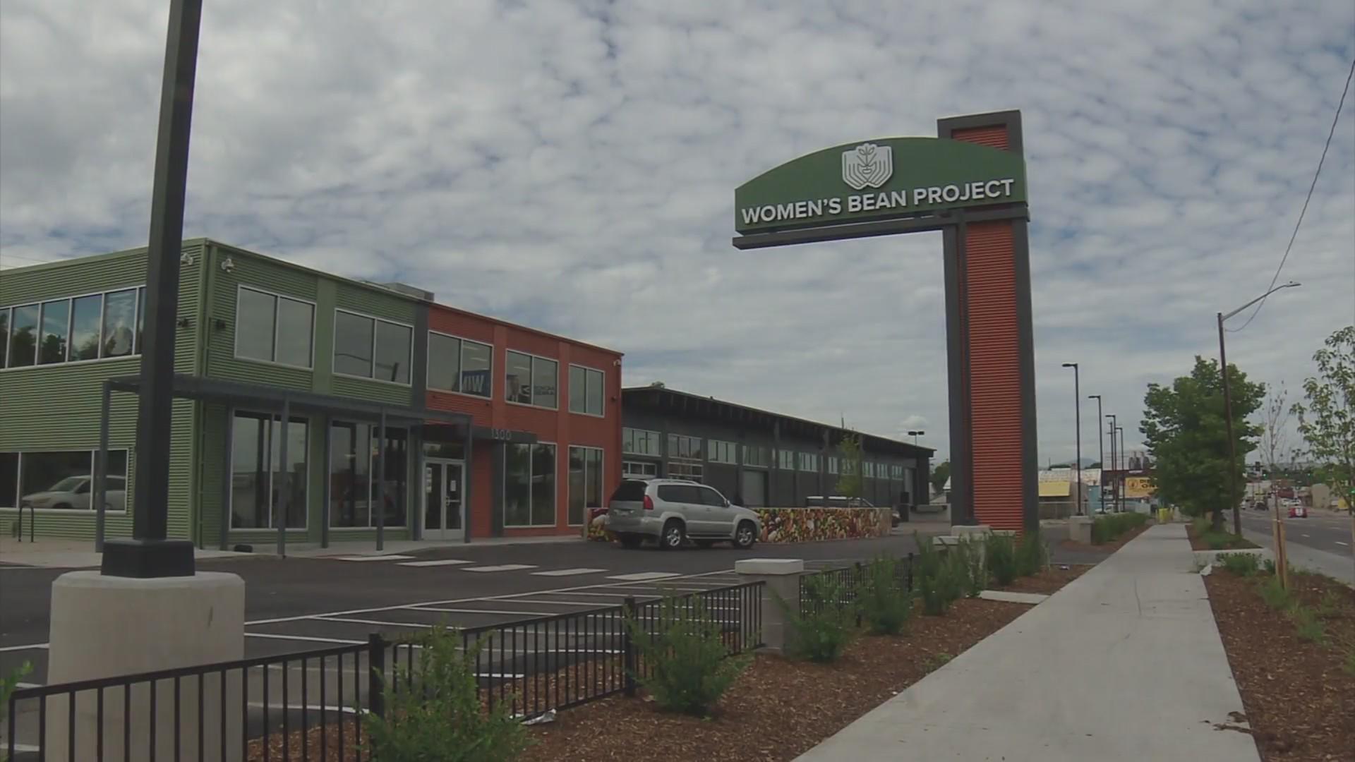 'Five years ago, I was in prison:' Women's Bean Project expands ...