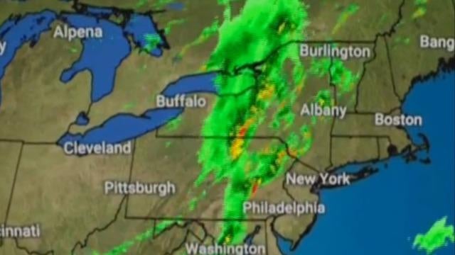 3 killed, including 2 children, after severe storms hit the Midwest and ...