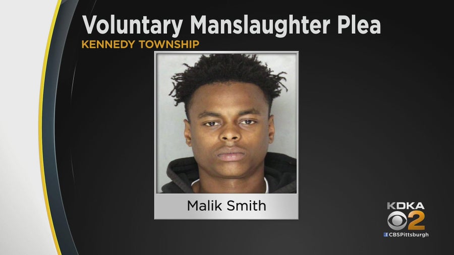 Pittsburgh man pleads guilty to manslaughter in deadly Kennedy Twp ...