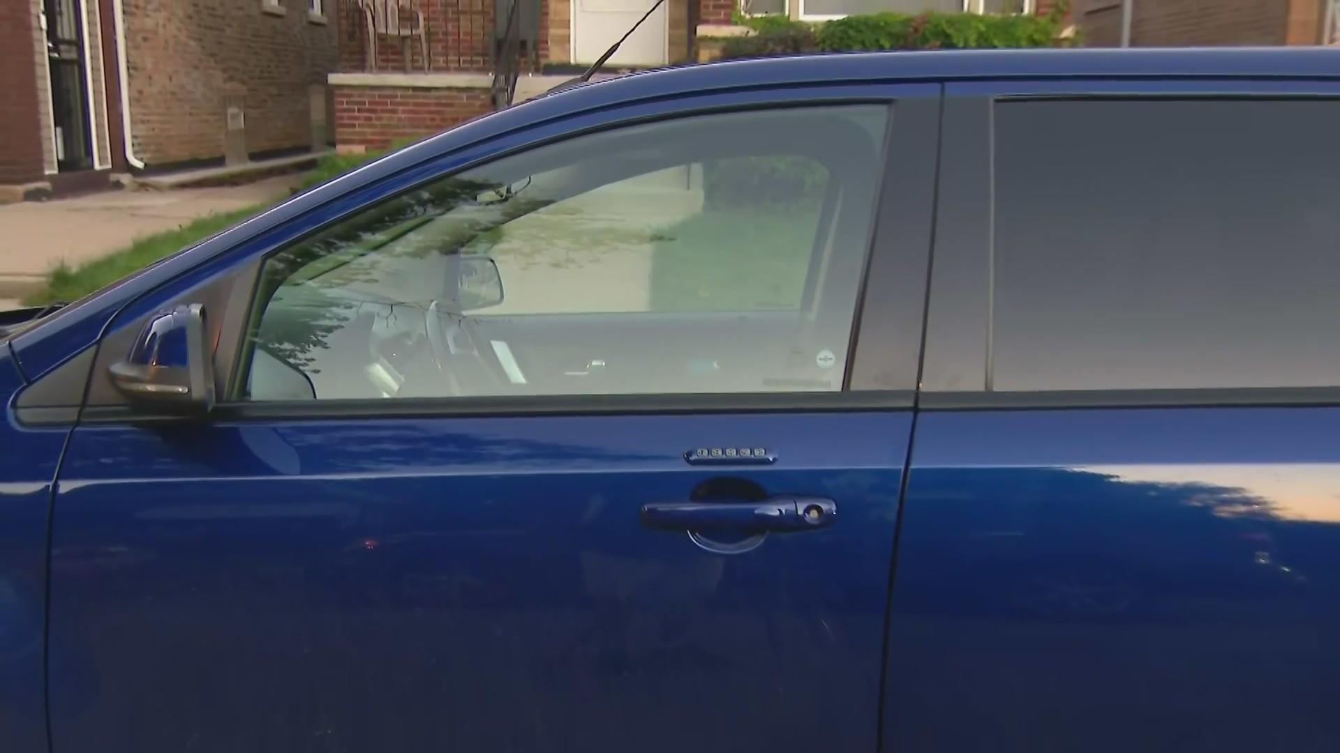 Teen charged with carjacking woman at gunpoint in August - CBS Chicago