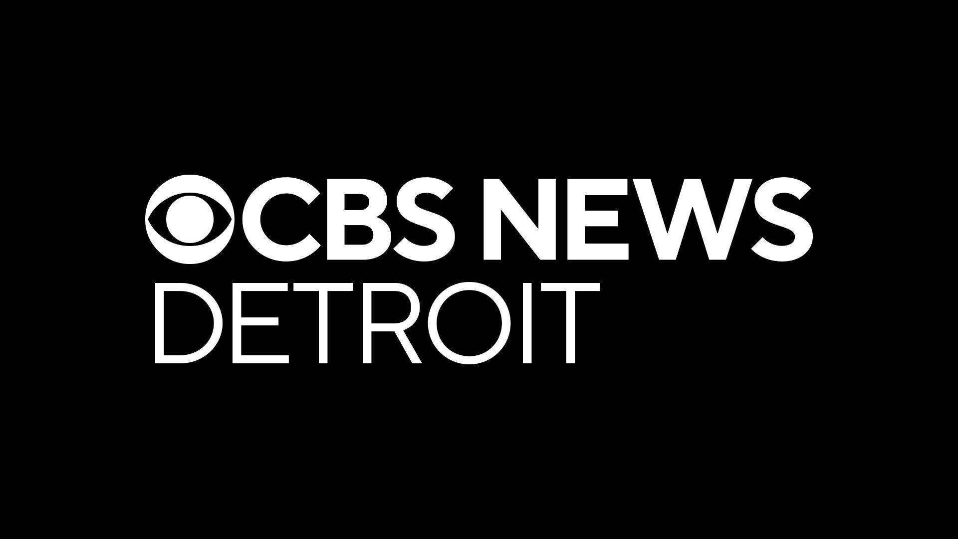 CBS Detroit - Breaking News, Sports, Weather & Community Journalism