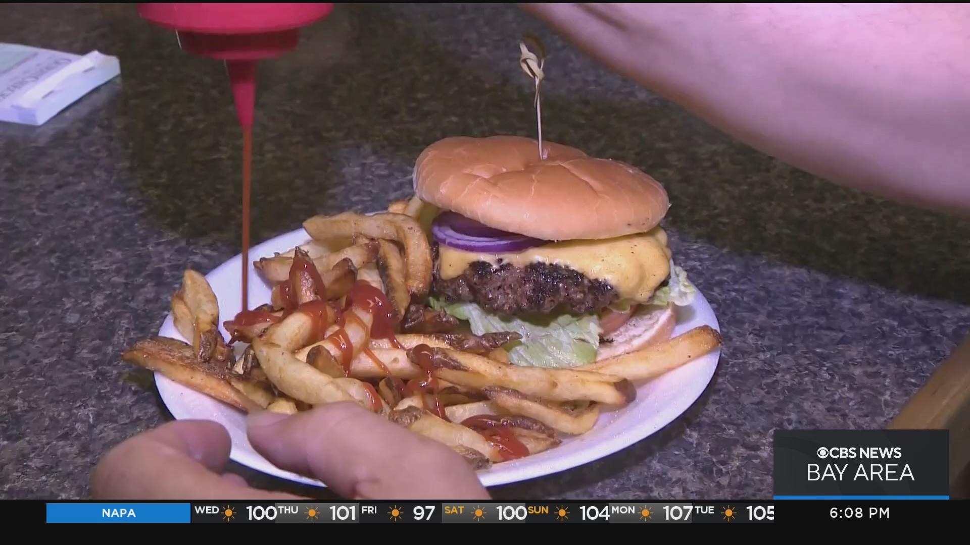 Landmark bill for California fast food workers approved by legislature ...