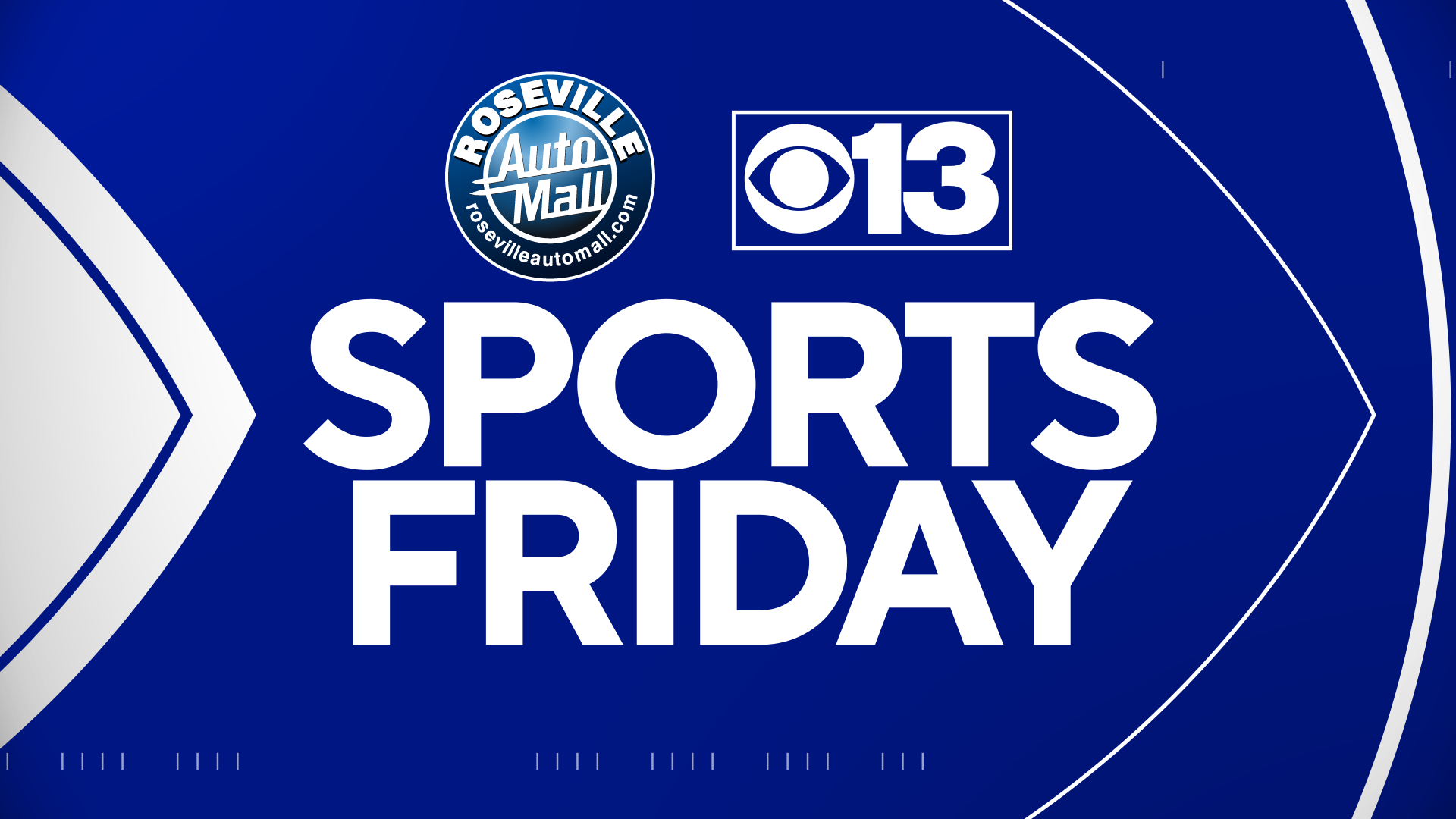 Coming Up on Sports Friday CBS Sacramento