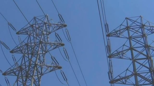California grid operator calls for power rationing as state sizzles ...