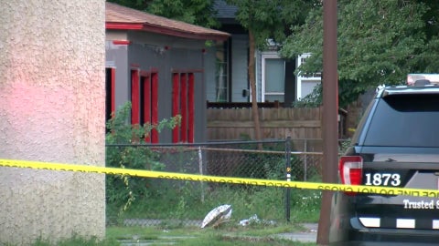 3 dead, 2 hurt in shooting on St. Paul's east side - CBS Minnesota