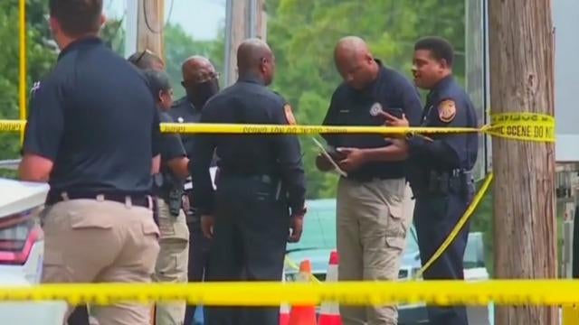 Body found in Memphis identified as abducted jogger Eliza Fletcher ...