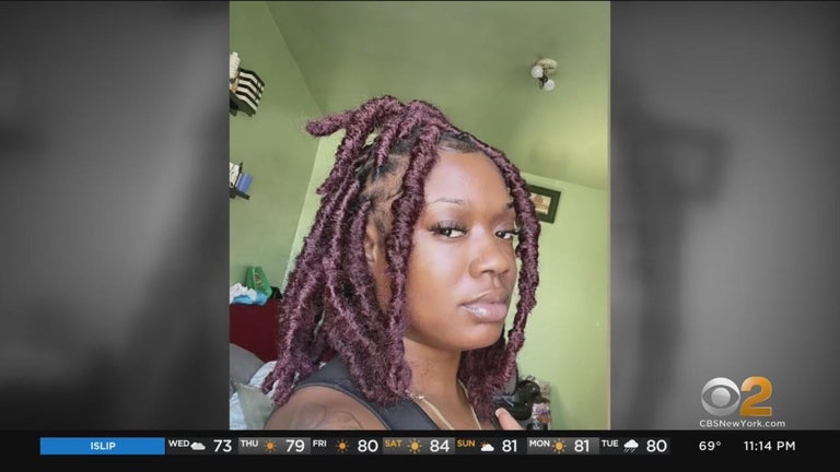 Jelani Green dies 2 months after being struck by stray bullet at Bronx ...