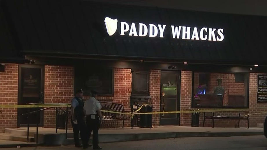 Man shot, critically injured outside bar in Northeast Philadelphia ...