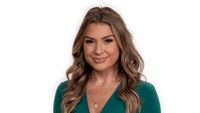Jordyn  Jagolinzer