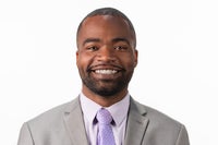 Raymond  Strickland
