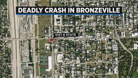 1 woman dead, another critically injured in vehicle crash in ...