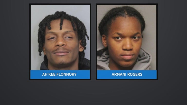 2 men arrested in connection with fatal Wilmington shooting - CBS ...