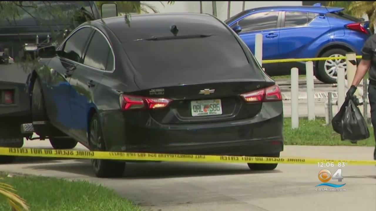 Police release tow truck driver 911 call after fatal Fort Lauderdale ...