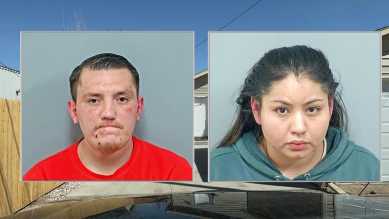 Adams County parents indicted for murder in fentanyl death of 1-year ...