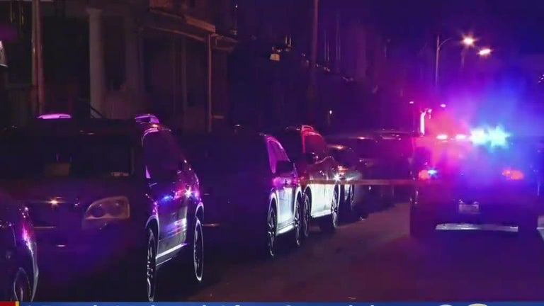 1 dead, 1 injured after shooting in West Philadelphia, police say - CBS ...
