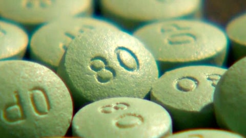 As fentanyl crisis plagues Los Angeles schools, major busts reported in ...
