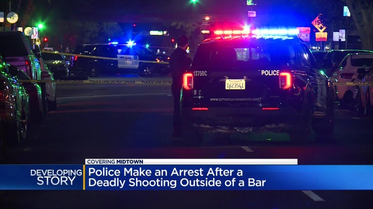 Violent weekend unfolds in midtown Sacramento as police step up efforts ...