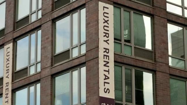 Which U.S. cities have seen the biggest jump —and decline — in rent ...
